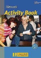 English Network Activity Book. Resource Book mit Kopiervorlagen