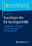 Grundlagen des EU-Kartengeschäfts