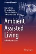 Ambient Assisted Living