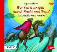 Wer reitet so spät durch Nacht und Wind