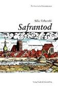 Safrantod