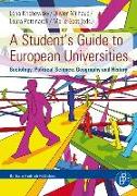 A Student's Guide to European Universities