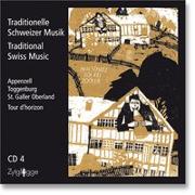 Traditionelle Schweizer Musik