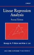 Linear Regression Analysis