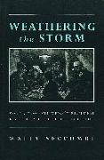 Weathering the Storm: Working-Class Families from the Industrial Revolution to the Fertility Decline