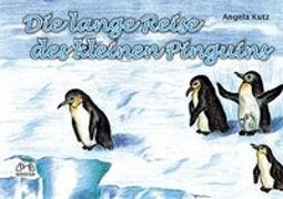 Die lange Reise des kleinen Pingiuns