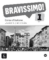 Bravissimo! 1. Lessico e grammatica