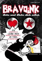 Jugendcomic BravoINK®