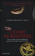 Cuore di rondine