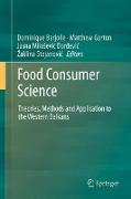 Food Consumer Science