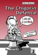 The Chigorin Defence