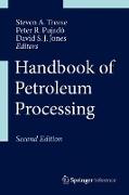 Handbook of Petroleum Processing