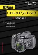 Nikon COOLPIX P610 fotoguide