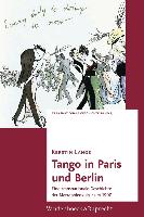 Tango in Paris und Berlin
