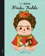 Petita i gran. Frida Kahlo
