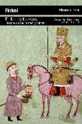 El libro de los reyes : historias de Zal, Rostam y Sohrab