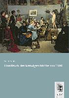 Handbuch der Kunstgeschichte von 1900