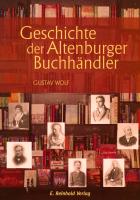 Geschichte der Altenburger Buchhändler