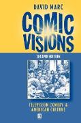 Comic Visions