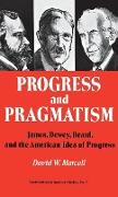 Progress and Pragmatism