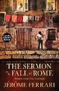 The Sermon on the Fall of Rome
