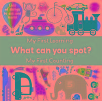 What Can You Spot? Learning & Counting