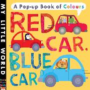 Red Car, Blue Car