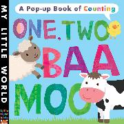 One, Two, Baa, Moo