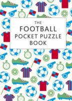 The Football Pocket Puzzle Book