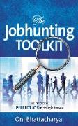 The Jobhunting Toolkit
