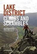 Lake District Climbs and Scrambles