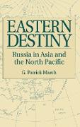 Eastern Destiny