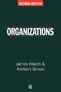 Organizations