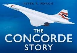 The Concorde Story