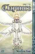Claymore 27