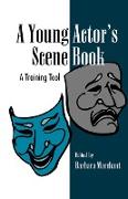 A Young Actor's Scene Book