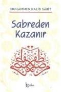 Sabreden Kazanir