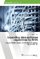 Expanding data exchange capabilities for RTDS