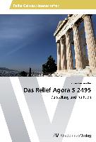 Das Relief Agora S 2495