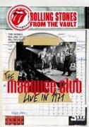 From The Vault-The Marquee Club: Live '71 (DVD)