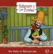 (5)NEU HSP z.TV-Serie-Wie Findus Zu Pettersson Kam
