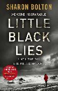 Little Black Lies