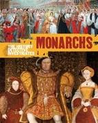 The History Detective Investigates: Monarchs