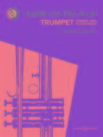 Learn As You Play Trumpet, Cornet and Flugelhorn