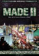 Made II, Fall of a Family, Rise of a Boss. (Part 2 of Made, Crime Thriller Trilogy) Urban Mafia