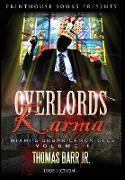 Overlords Karma, Miami's Urban Chronicles, Volume 1
