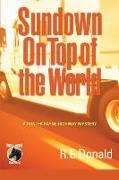 Sundown on Top of the World: A Hunter Rayne Highway Mystery