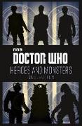 Doctor Who: Heroes and Monsters Collection