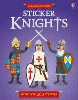 Sticker Knights