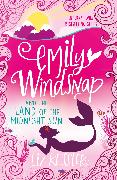 Emily Windsnap and the Land of the Midnight Sun